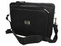 hp Invent 325815-001 Black Nylon Laptop Bag With Shoulder Strap