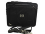 hp Invent 325815-001 Black Nylon Laptop Bag With Shoulder Strap