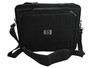 hp Invent 325815-001 Black Nylon Laptop Bag With Shoulder Strap
