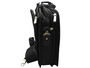 hp Invent 325815-001 Black Nylon Laptop Bag With Shoulder Strap