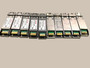 LOT OF10  Precision PRE-SFP-10G-SR -JNPR10 Gigabit Transceiver SFP+850nm300m