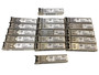 Lot of 17- Cisco GLC-SX-MM 30-1301-04 Transceiver Module