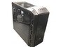 Cooler Master Mastercase H500M Quad Glass Panels and Dual 200mm ARGB Fans Case
