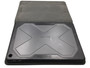 ZAGG Rugged Book keyboard and folio case For iPad Air 2