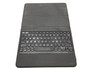 ZAGG Rugged Book keyboard and folio case For iPad Air 2 w/o hard case
