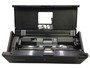 Brother ADS-1000W Color Duplex Compact Desktop Scanner "Tested Power On"
