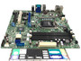 Dell Precision T1650 0X9M3X 0C3YXR LGA 1155 Motherboard  with Shield