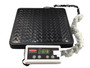 Rubbermaid 4010-88 Digital Receiving Scale Capacity 150lbs - 68kg w/o Battery