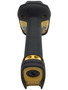 Symbol DS3578-ER2F305WR Wireless Rugged Barcode Scanner "Untested"