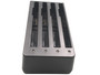 Panasonic 4-Bay Battery Charger Model CF-VCB201 for CF-20 Mk1 Mk2 15.6V - 16V