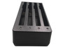Panasonic 4-Bay Battery Charger Model CF-VCB201 for CF-20 Mk1 Mk2 15.6V - 16V