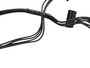 HP Workstation Z230 Desktop 720145-001 SATA 6pin Power Connector