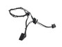 HP Workstation Z230 Desktop 720145-001 SATA 6pin Power Connector