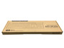 SSM-Keyboard Anit-Splash Thiner Key Keyboard USB 2.0, New!