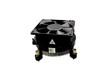 Dell CPU Fan with Heatsink 0PGC17