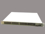 Cisco Meraki MS225-48FP-HW, 600-58000-C 48-Port Gigabit Managed Switch "Tested"