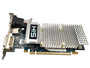 HIS ATI Radeon HD 4350, 512MB 64-bit DDR2, PCI Graphics Card. (H435H512HD)