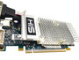 HIS ATI Radeon HD 4350, 512MB 64-bit DDR2, PCI Graphics Card. (H435H512HD)