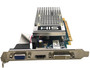 HIS ATI Radeon HD 4350, 512MB 64-bit DDR2, PCI Graphics Card. (H435H512HD)