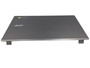 Acer Chromebook C720 Laptop LCD Top Back Cover Lid EAZHN00801A Grey LED