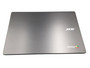 Acer Chromebook C720 Laptop LCD Top Back Cover Lid EAZHN00801A Grey LED