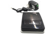 Monoprice Aquagate USB 2.07 port hub high performance  With Adapter