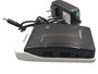 Monoprice Aquagate USB 2.07 port hub high performance  With Adapter
