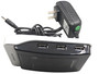 Monoprice Aquagate USB 2.07 port hub high performance  With Adapter