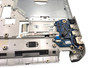 HP Probook 15.6” 450 G3 OEM Laptop Palmrest w/TouchPad Silver AD000X63000