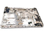 HP Probook 15.6” 450 G3 OEM Laptop Palmrest w/TouchPad Silver AD000X63000