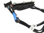 Dell Optiplex 9020 MiniTower Front USB, Audio LED IO Input / Output Panel 5F85N 05F85N