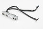 Dell Optiplex 9020 MiniTower Front USB, Audio LED IO Input / Output Panel 5F85N 05F85N