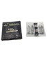 XFX MA-BK01-LP1K Low Profile Bracket Accessory Kit