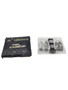 XFX MA-BK01-LP1K Low Profile Bracket Accessory Kit