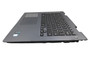 Dell Inspiron 14 5481 Palmrest Upper Case Keyboard Gray 0XHYYJ XHYYJ