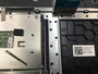 Dell Inspiron 14 5481 Palmrest Upper Case Keyboard Gray 0XHYYJ XHYYJ