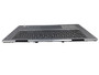 Dell Inspiron 14 5481 Palmrest Upper Case Keyboard Gray 0XHYYJ XHYYJ