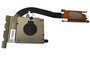 CPU Cooling Fan with Heatsink for Dell Latitude 5420 P/N: 0HX40M HX40M