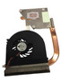 Dell Vostro 3550 CPU Cooling Fan & Heatsink 014KXD