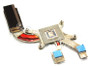 Genuine Dell Latitude D620 D630 Laptop Heatsink 0YD410 0UC218