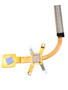 Acer Aspire 5630 3690 CPU Heatsink AT008000800