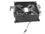 OEM DELL 2400 Desktop CPU Cooling FAN Replacement DO859 3610KL-04W-B66