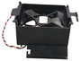 OEM DELL 2400 Desktop CPU Cooling FAN Replacement DO859 3610KL-04W-B66