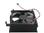 OEM DELL 2400 Desktop CPU Cooling FAN Replacement DO859 3610KL-04W-B66