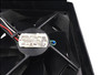 OEM DELL 2400 Desktop CPU Cooling FAN Replacement DO859 3610KL-04W-B66