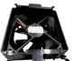 OEM DELL 2400 Desktop CPU Cooling FAN Replacement DO859 3610KL-04W-B66