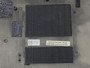 Dell Latitude E6520 - Matte Black Base Case Cover Door - 0V45CW