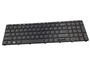 HP PROBOOK 450 G4 LAPTOP BACKLIT KEYBOARD 818250-001 837551-001