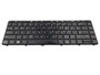 HP Probook 640 G1 G2 G3 Keyboard 822340-001 840791-001