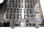 Dell Laptop Keyboard 0X38K3  X38K3 For Dell Vostro 3550 
